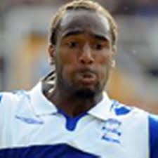 Birmingham City: Cameron Jerome praised by Alex McLeish