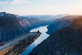 Check spelling or type a new query. Norway S Social Media Hot Spots Trolltunga Preikestolen And Kjeragbolten