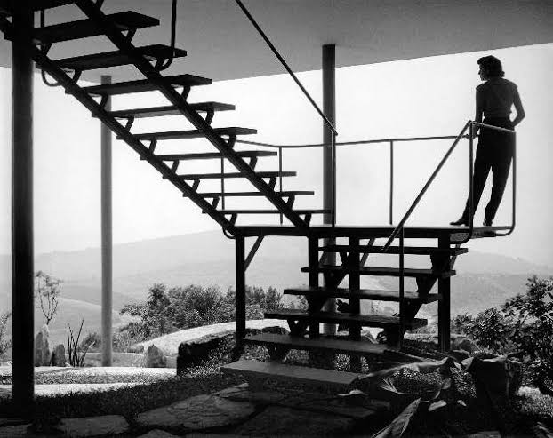 Resultado de imagem para CASA DE VIDRO DE LINA BO BARDI FOTOS"