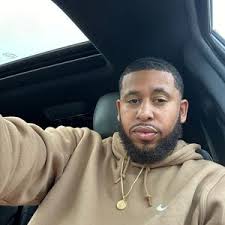 Donovan Perkins Sr (@donovanperkinssr)