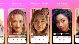 Maybe you would like to learn more about one of these? New Facetune App Lets You Retouch Your Face In Videos