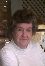 Jane Seegar Nance (1936-2016)