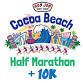 Cocoa Beach Half Marathon event image