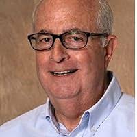 Mel Harrison (Author of Spies Among Us)