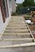 Very Low Deck Over Concrete