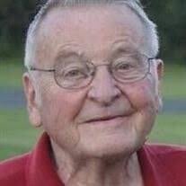 Alan Morrison Obituary