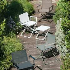 Ciak Garten Regiestuhl Klappbar Regiestuhl Im Freien Stuhle