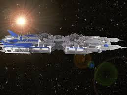 the insurrection lego worlds legos lego