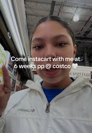 Shoppinghaulcostco Olivia