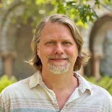 Laura Blackwell (she/her): "It's going to be a weird ficti…"