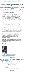 Hajo Ortil's striking photography within Michael deHartington's book collections