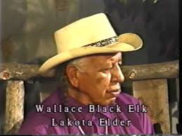 Reality Check! Sally Ranney/Wallace Black Elk