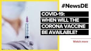 The canton is opening the appointment for vaccination to the entire population aged 18 and over, it said in a statement on monday. Corona Germany Measures Of The Federal Government