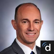 Dr. Muhammad Shaalan Beg, MD