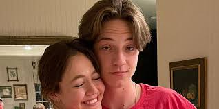 Kate Hudson Reacts to Ryder Robinson and Iris Apatow's Anniversary