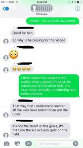 Enjoy from the web or with the prime video app on your phone, tablet, or select smart tvs — on up to 3 devices at once. Woman Gets Accidentally Added To Soccer Mom Group Chat And Trolls Them Into Self Destruction Sbnation Com