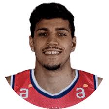 Angel Arevalo (Club Atletico Welcome)