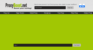 Just input the url of blocked site into that bar and click the surf button. 10 Best Free Proxy Sites To Unblock Facebook Techcult