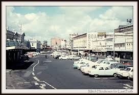 Wellington St And Parking Was Free Perth Travel Perth Western Australia Scarborough Beach
