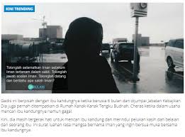 See more of info semasa dalam dan luar negara on facebook. Isu Semasa Dalam Dan Luar Negara Tolonglah Datang Beritahu Apa Salah Iman Luahan Sayu Anak Ini Mencari Ibu Kandungnya