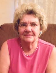 Obituary information for Peggy Marie Morse