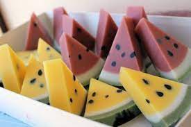 夏休みの自由研究にもぴったり キッズワンダーランド isetan 石鹸 手作り 自由研究 手作り