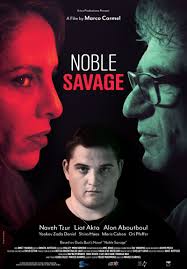 Noble Savage