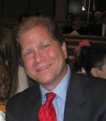 Steven Aboloff Obituary