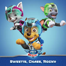 Paw Patrol Jet To The Rescue In Cinemas Now Paw Patrol Paw Patrol Coloring Paw