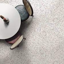 With the terrazzo effect tile the aesthetic effect is artfully recreated combined with a much more robust. Color Terrazzo Tile Supplier Opus Terrazzone 60x60cm Wifi Ceramics