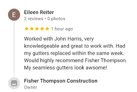 One of the most respected companies in toronto and the surrounding areas. Fisher Thompson Construction Fisherthompson3 Twitter