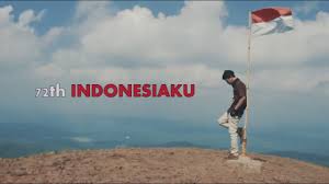 Setapak tiada kurela untuk melutut kecewa, biar peluru selaksa mendendam liar mangsanya. Renungkan Puisi Kemerdekaan Indonesia Cinematic Video Youtube
