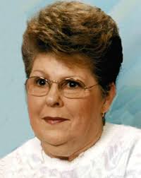 Obituary for Constance L. Gregory