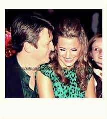 Dec 12, 2020 · fillion and katic were even rumored to not be on speaking terms before katic's dismissal from the series. Nathan Fillion Stana Katic Photo Nathan Fillion Stana Katic Richard Castle Castle Tv Shows Stana Katic