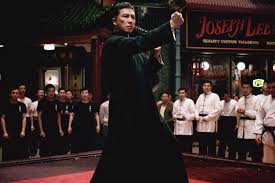 Ip Man 5' among three Donnie Yen films revealed at Cannes (exclusive) - IMDb