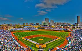 4k ultra hd baseball wallpapers. Wrigley Field In Chicago 4k Ultra Hd Wallpaper Background Image 3840x2400