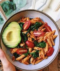 Healthy Dinner Ideas For Delicious Night Get A Health Deep Sleep Healthydinnerideas Healthydinner Healthyfood Easy Healthy Breakfast Food Healthy Eating