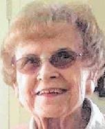 Doris Desmarais Obituary (2022)