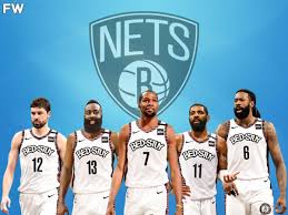 Brooklyn nets‏подлинная учетная запись @brooklynnets 5 ч5 часов назад. The Brooklyn Nets Have The Best Record In The League Against Teams 500 Or Above Fadeaway World