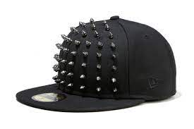 Musium Div X New Era Studded Cap Collection Hipster Accessories Cap Collection New Era Hats