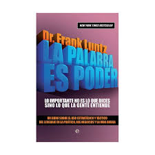 Morfología → derivación → palabras derivadas → de libro. La Palabra Es Poder Lo Importante No Es Lo Que Dices Sino Lo Que La Gente Entiende Pdf