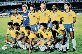 Copa américa 1989 — xxxiv copa américa brasil 1989 cantidad de equipos 10 sede brasil … wikipedia español. Equipos De Futbol Seleccion De Brasil Campeona De La Copa America 1989 Selecao Brasileira De Futebol Canarinha Selecao Brasileira