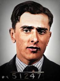 Aniello Dellacroce but known as Neil Dellacroce, was Underboss of the  Gambino Family under Carlo Gambino. Also known as Mr. Neil or Father O'Neil  as he was known to dress in a