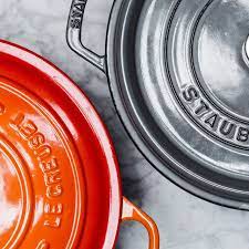We did not find results for: Staub Vs Le Creuset Which Brand Makes The Best Dutch Oven