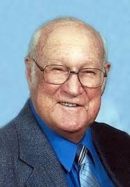 Charles M. Crocker Obituary