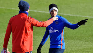 Mourinho envió un duro mensaje por instagram a sus jugadores tras la caída del. Photo France International Hatem Ben Arfa Confirms Paris Saint Germain Exit In Instagram Post 90min
