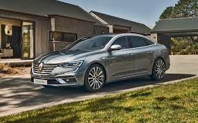 Voici les nouveautés introduites par renault ainsi que les restylage oblige, la renault talisman évolue assez peu avant d'entamer la seconde partie de sa carrière. Renault Talisman 2021 Nouvelle Motorisation Et Nouveau Prix D Acces L Automobile Magazine