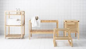 Mobili E Accessori Per L Arredamento Della Casa Ikea Bathroom Storage Solutions Minimalist Bedroom Design
