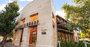 Area, san jose konaklamanızda, havaalanı yakınında ve rosicrucian egyptian müzesi ve santa clara üniversitesi ile yakın mesafede sizi bekliyor. Rose Garden Branch Library San Jose Public Library