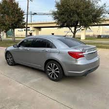 Image result for Gunmetal 2014 Chrysler